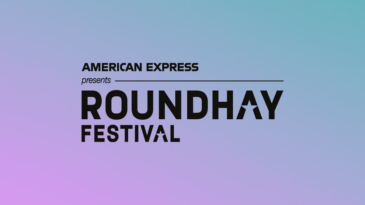 American Express presents Roundhay Festival
