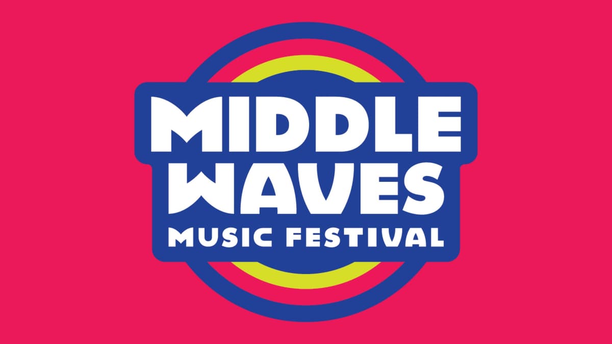 Middle Waves Music Fest