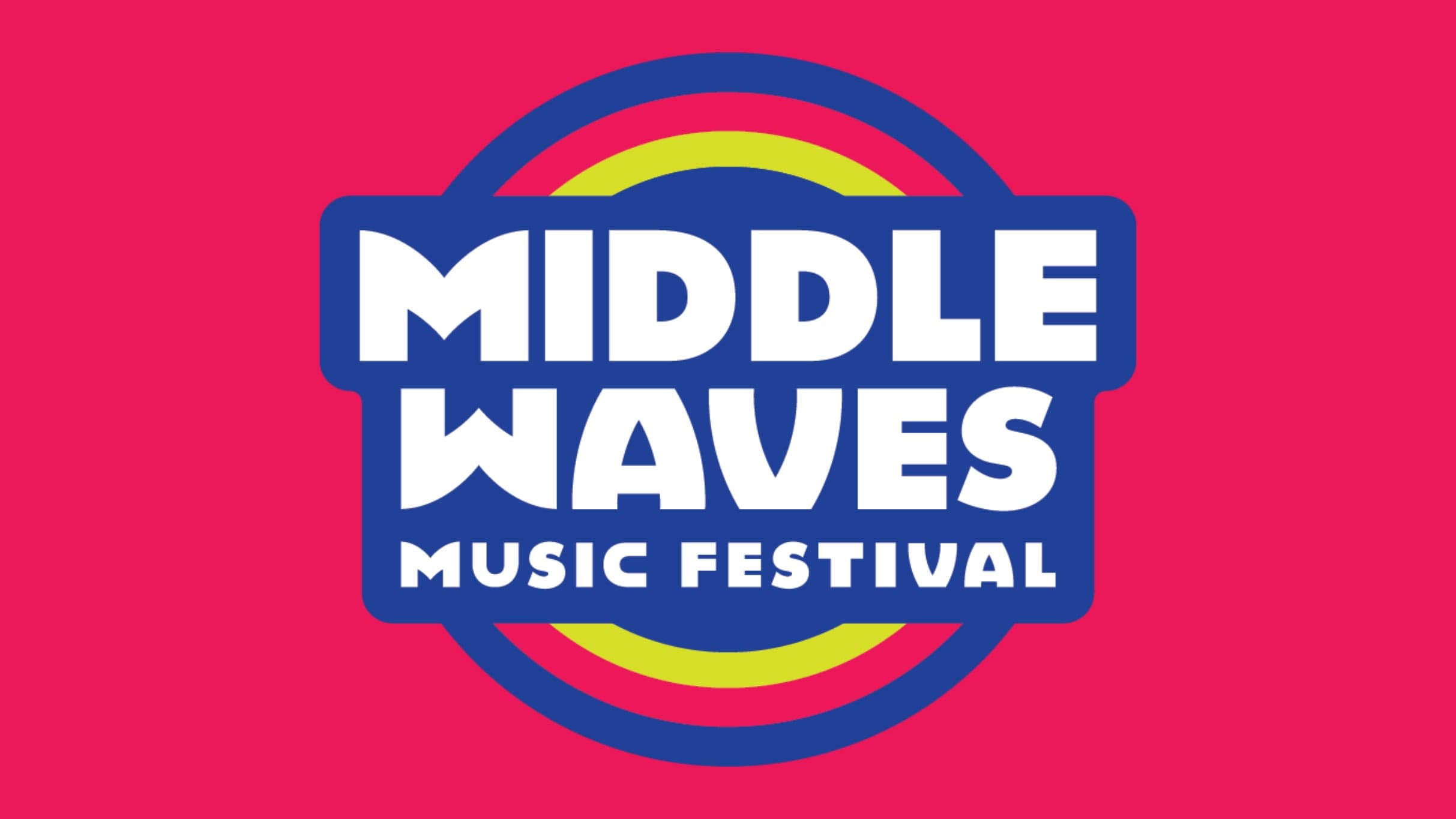 Middle Waves Music Fest