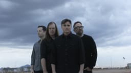 Jimmy Eat World