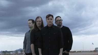Jimmy Eat World