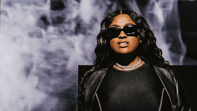Jazmine Sullivan