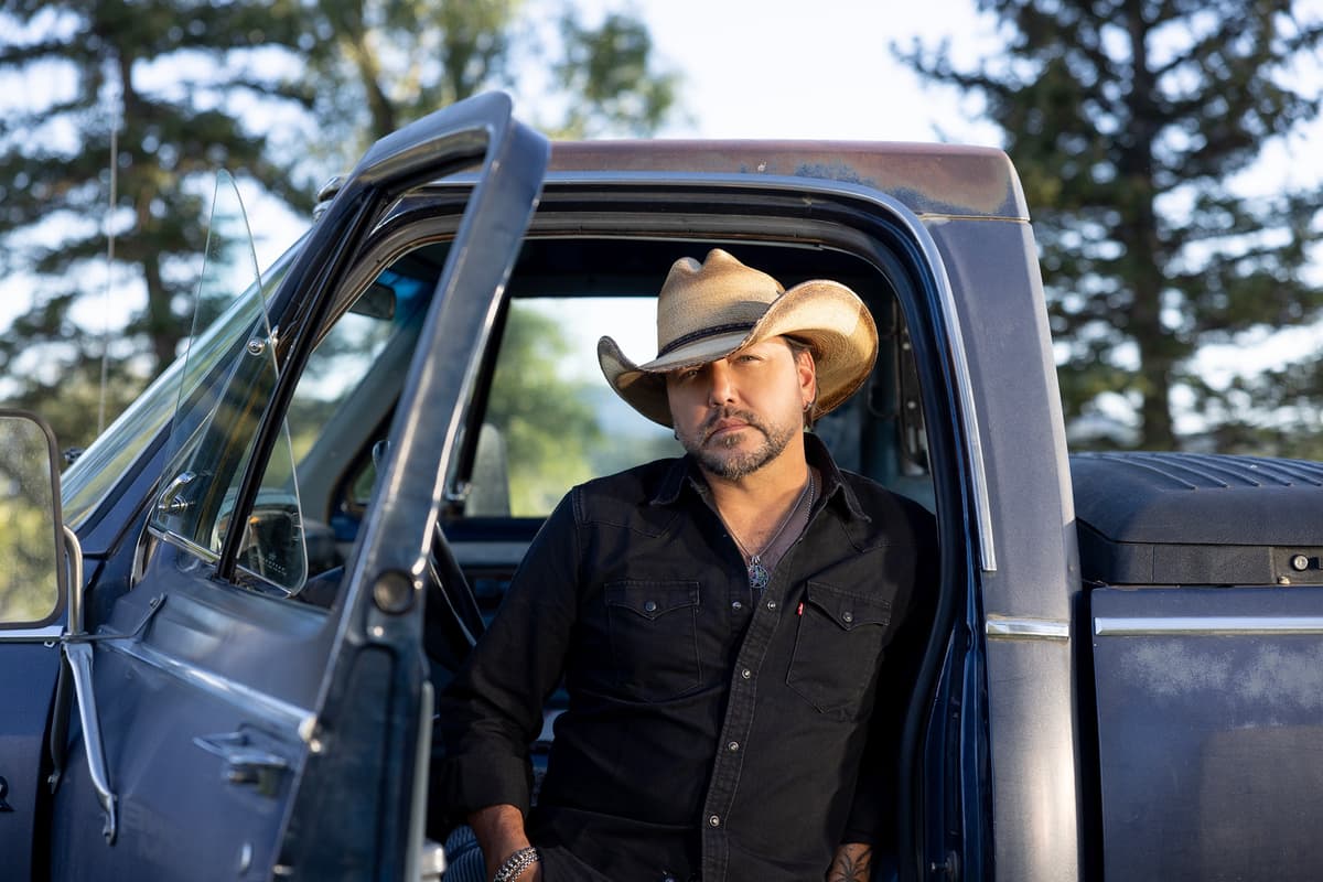Jason Aldean
