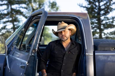 Jason Aldean