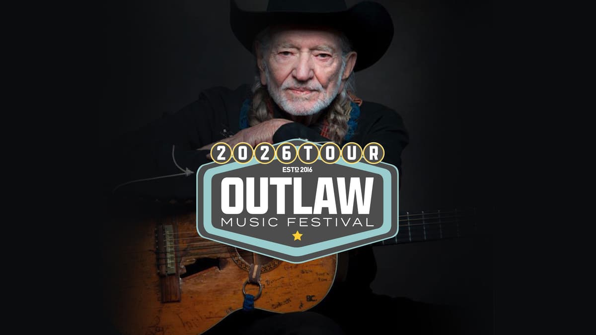 Outlaw Music Festival