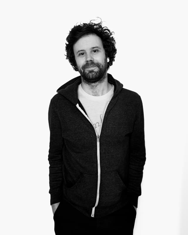 Passion Pit