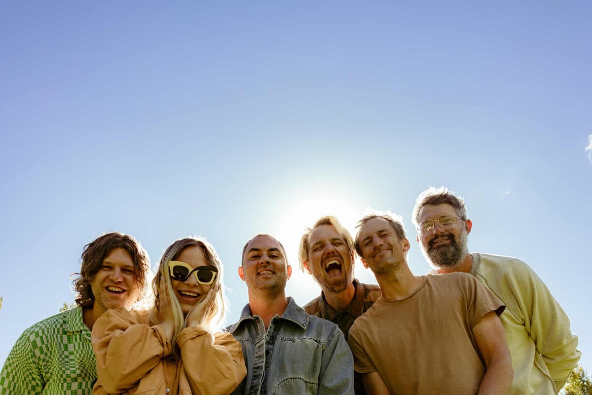 The Head and the Heart