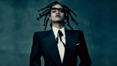 Rihanna