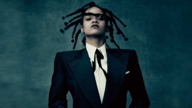 Rihanna