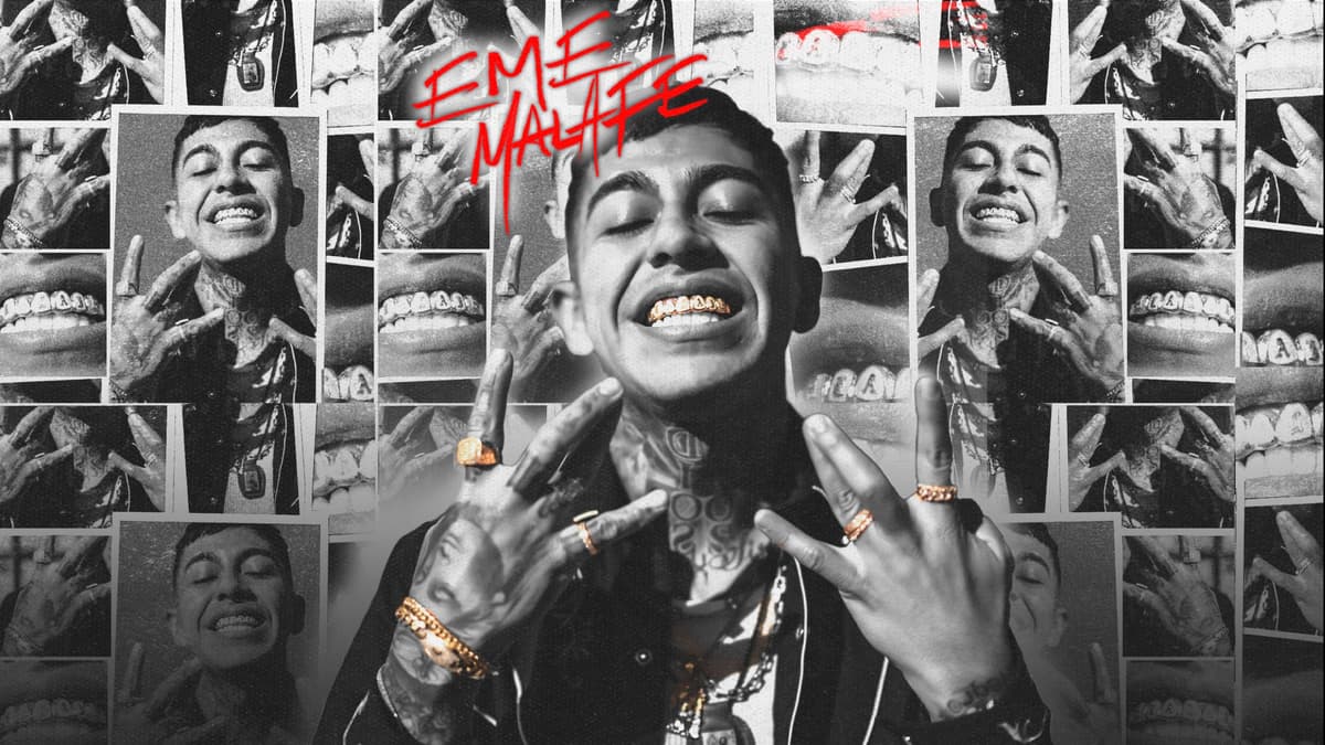 Eme Malafe