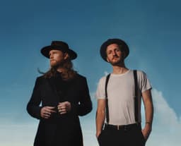 The Lumineers