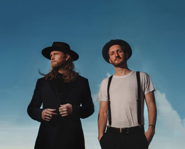 The Lumineers