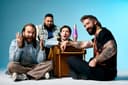 Dance Gavin Dance