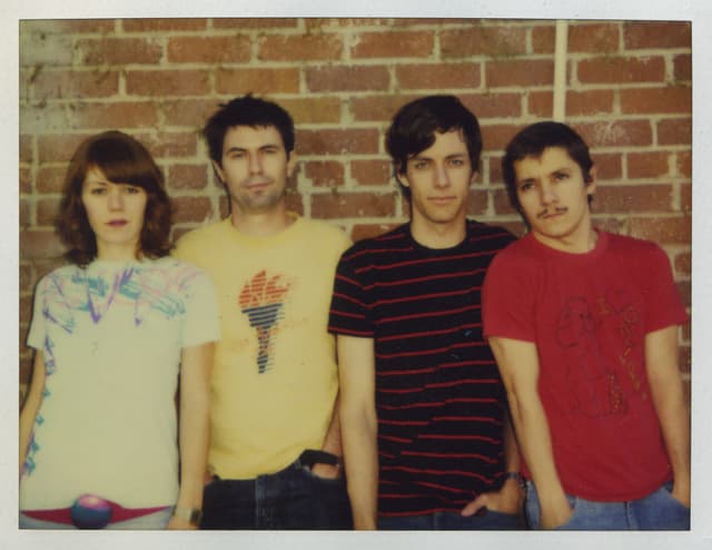 Rilo Kiley