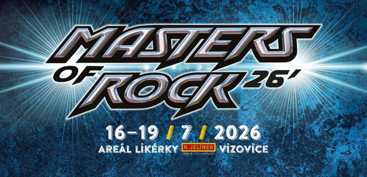 Masters of Rock