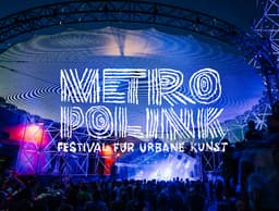 Metropolink Festival