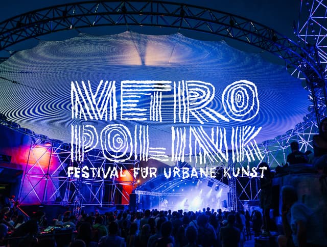 Metropolink Festival
