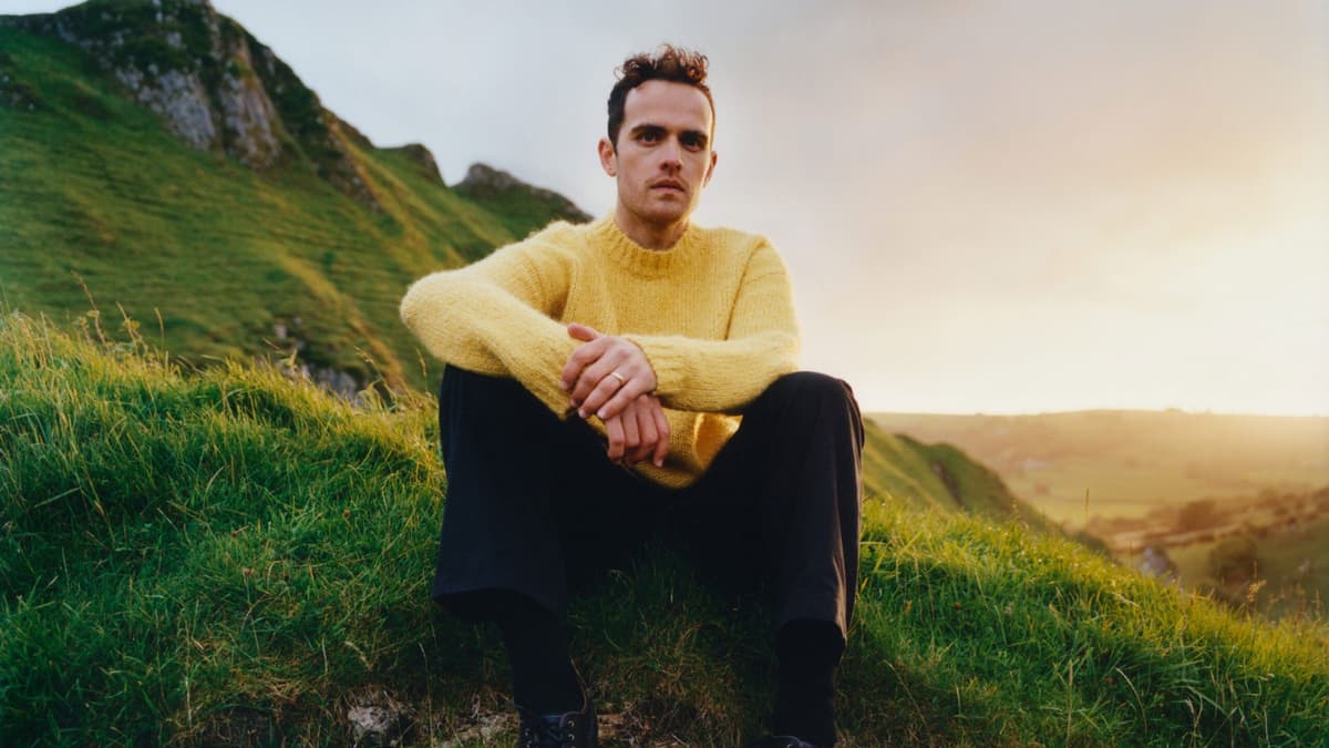 Jordan Rakei