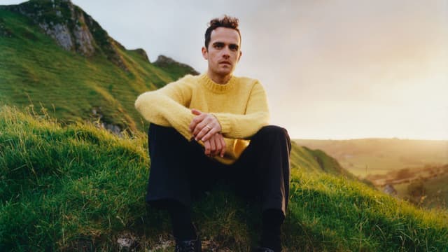 Jordan Rakei