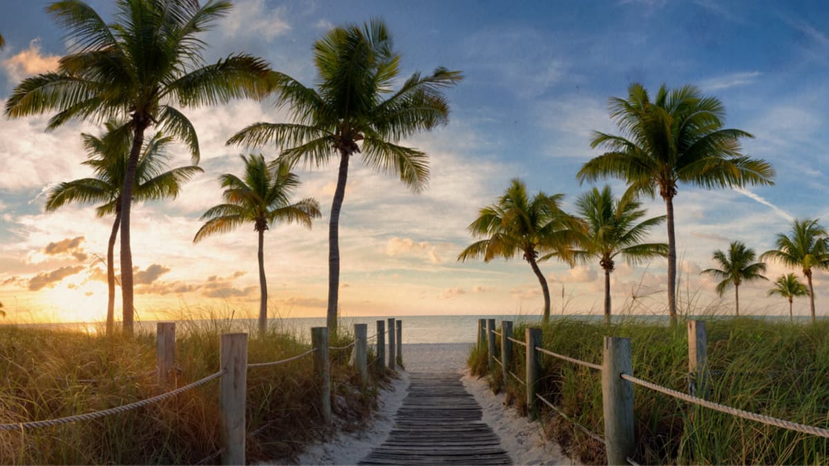 5 O'Clock Somewhere Fest