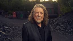 Robert Plant
