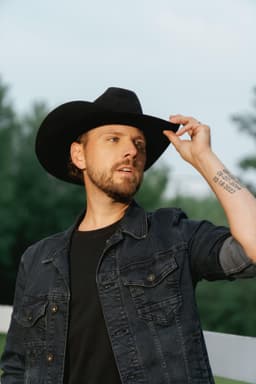 Brett Kissel