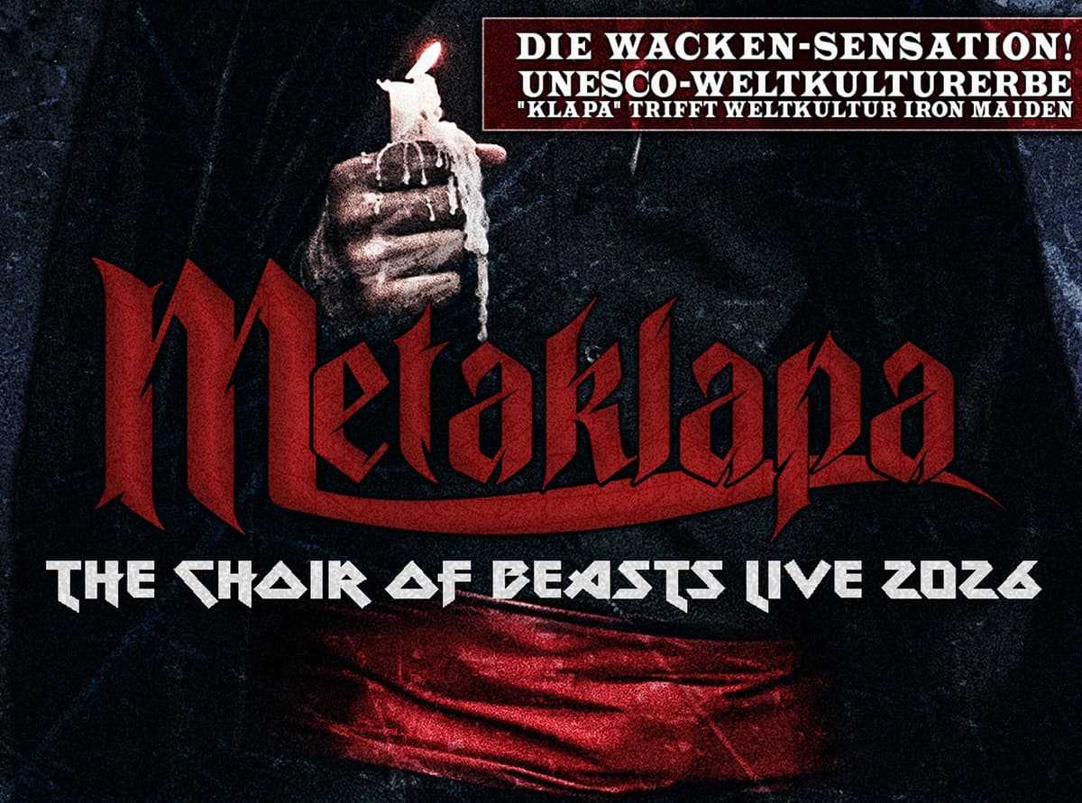 Metaklapa
