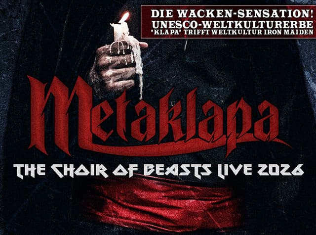 Metaklapa