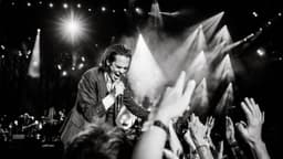 Nick Cave & the Bad Seeds