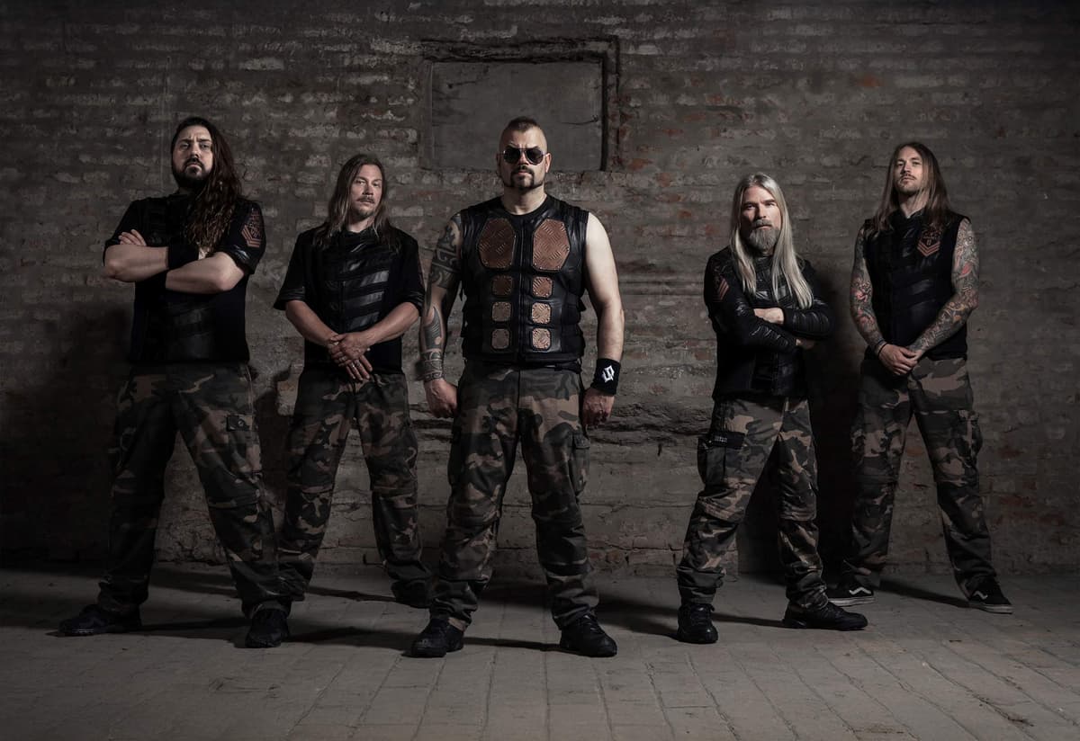 Sabaton