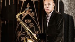 Joshua Redman