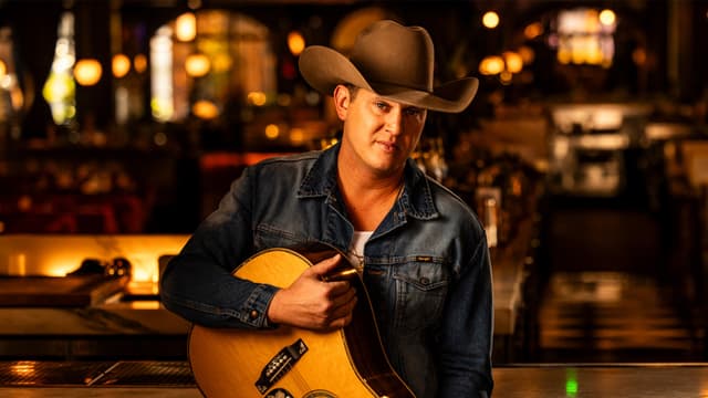 Jon Pardi