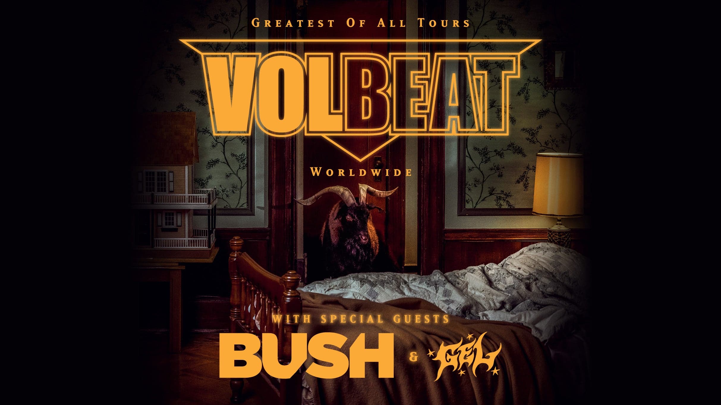 Volbeat