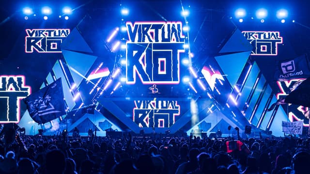 Virtual Riot