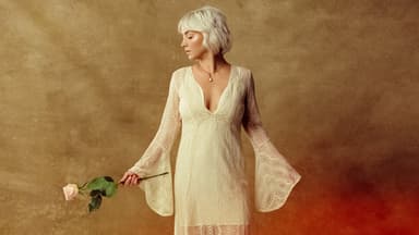 Maggie Rose