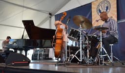 Fred Hersch Trio