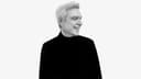 David Byrne
