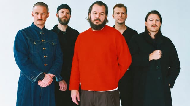 Spleen United