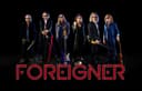Foreigner