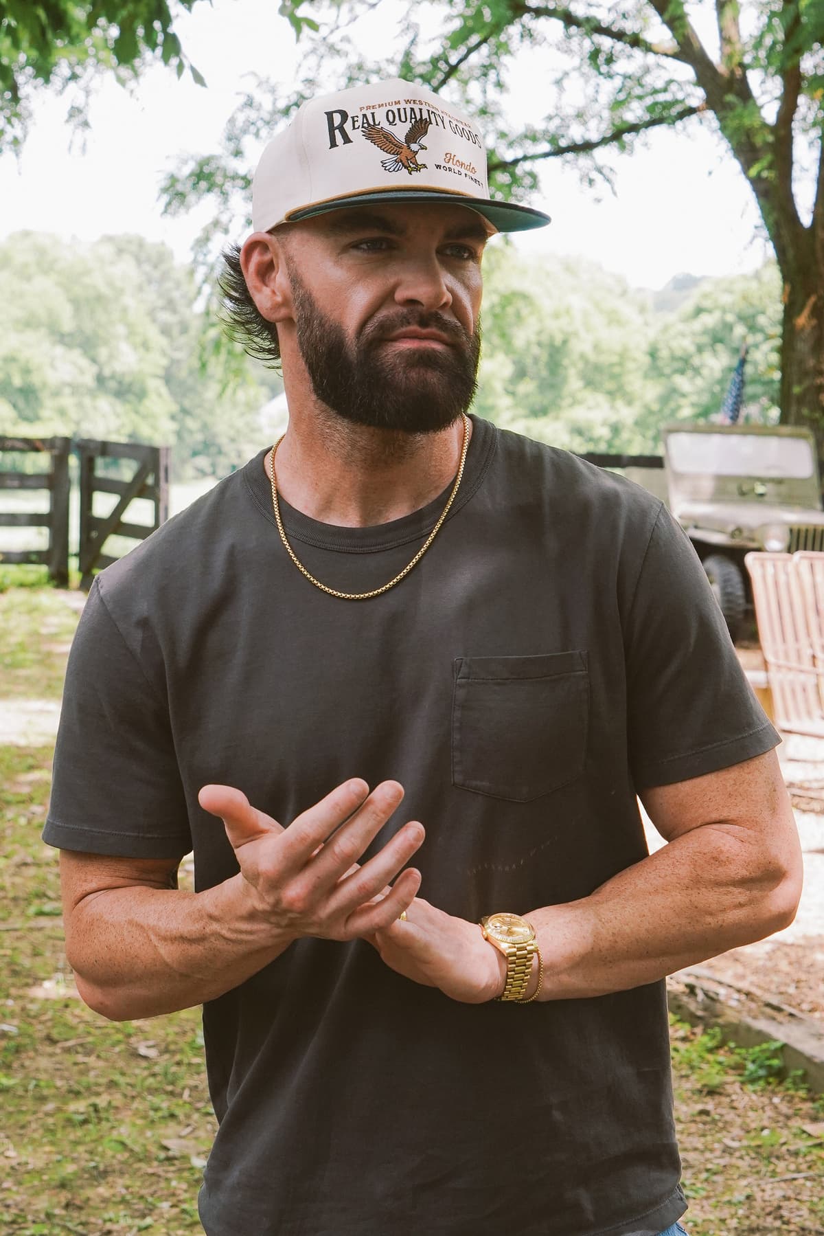 Dylan Scott