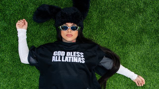 Snow Tha Product