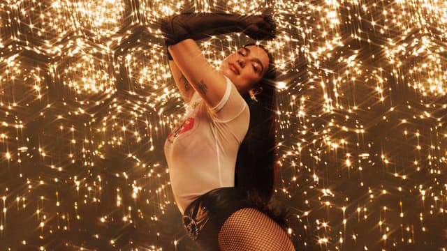 Dua Lipa