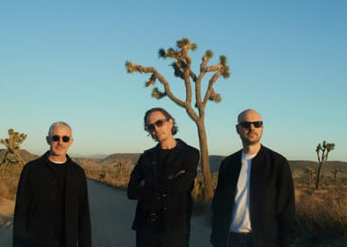 Above & Beyond
