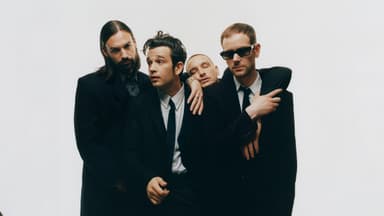 The 1975
