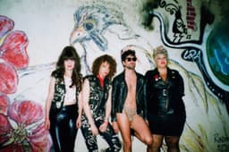 Hunx & His Punx
