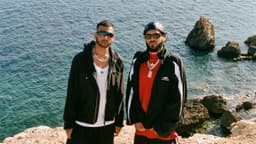 The Martinez Brothers