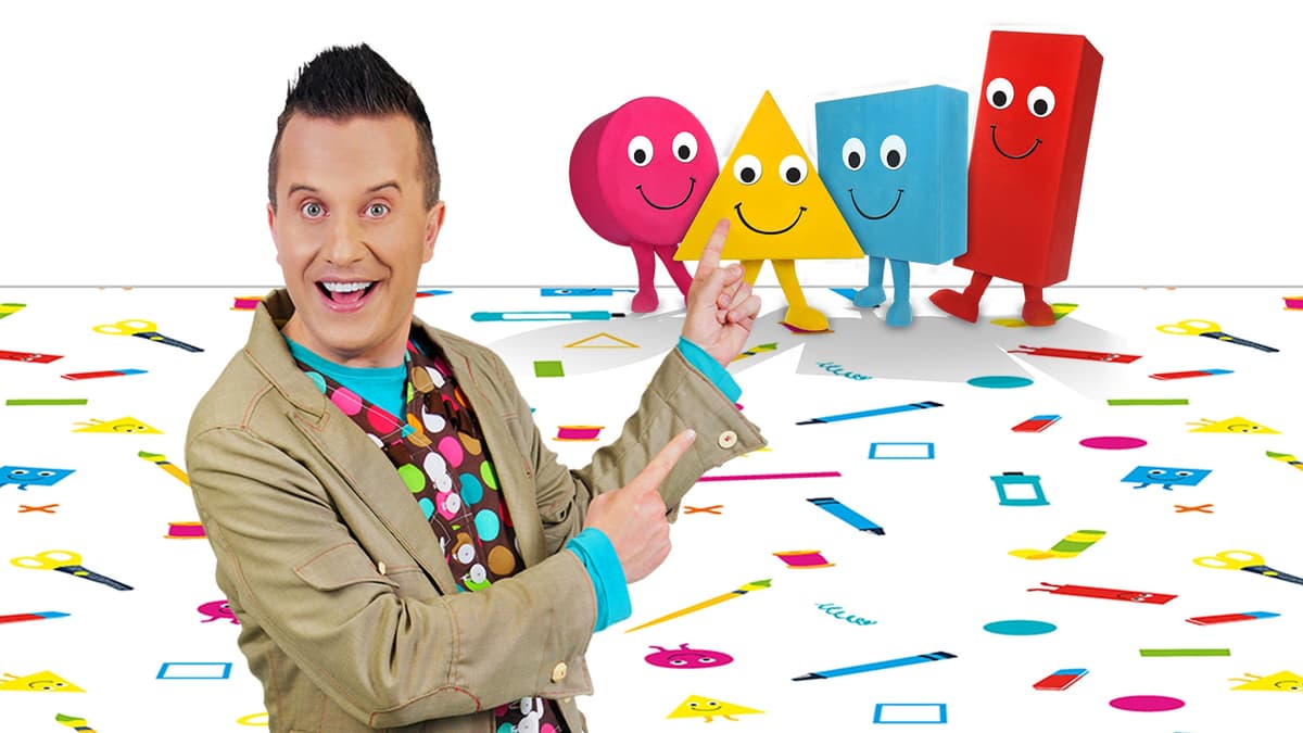 Mister Maker