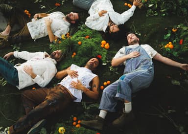 Young the Giant
