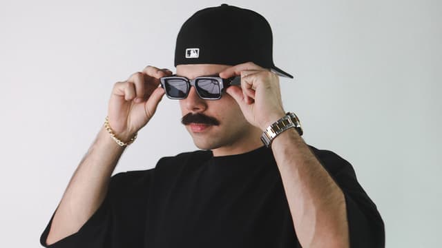 BOLO THE DJ