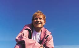 Ed Sheeran